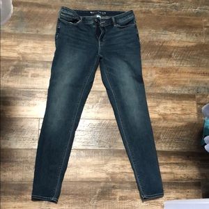 White House Black Market jeans